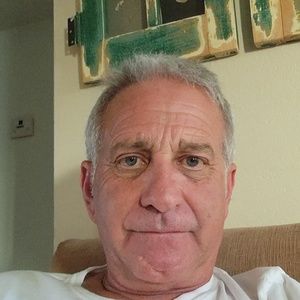 Meet your Posher, Tony